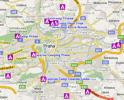 campeggi-centro-praga
